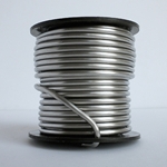 Aluminum Armature Wire