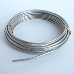 Aluminum Armature Wire