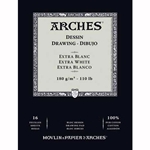 9"x12" - 16 Sheet Pad