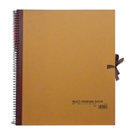 21-1/2"x18" Brown