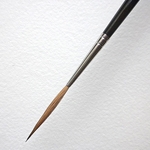da Vinci Maestro 2 Kolinsky Long Length Liner Brush