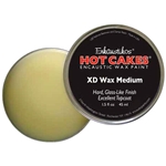 Hot Cakes XD Wax Medium