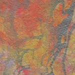 Thai Marbled Momi Paper