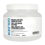 Golden Artist Colors - Regular Gel Semi-Gloss