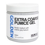 Golden Artist Colors - Pumice Gel Extra Coarse