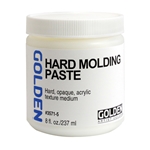 Golden Artist Colors - Hard Molding Paste