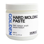 Golden Artist Colors - Hard Molding Paste