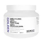 Golden Artist Colors - Hard Molding Paste