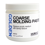 Golden Artist Colors - Coarse Molding Paste