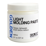 Golden Artist Colors - Light Molding Paste