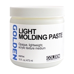 Golden Artist Colors - Light Molding Paste