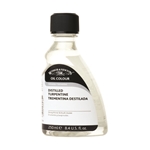 Winsor & Newton English Distilled Turpentine