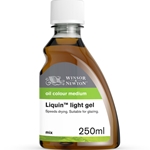 Winsor & Newton Liquin Light Gel Medium