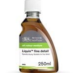 Winsor & Newton Liquin Fine Detail Medium