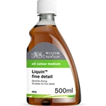 Winsor & Newton Liquin Fine Detail Medium