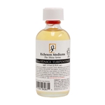 Richeson Oil Mediums Shiva Series Imitation Venice Turpentine