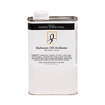 Richeson Oil Mediums Shiva Series Imitation Venice Turpentine