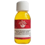 Old Holland Cold Pressed Windmill Linseed Oil