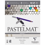 Pastelmat Pad Palette 3 (White only)