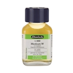 Schmincke Oil Medium W