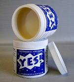 Yes! Paste Glue