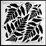 Stencil Girl Products, Artist Design Stencils