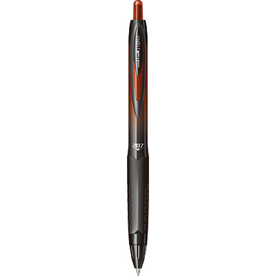 Sanford Uni-ball 207 BLX Gel Pens