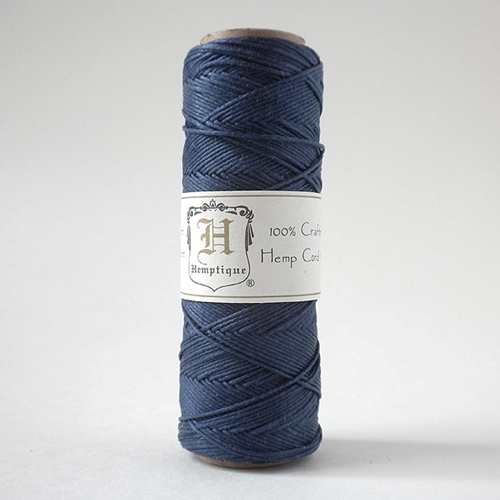 Hemptique Hemp Cord Spools