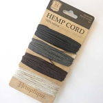 Hemptique Hemp Cards