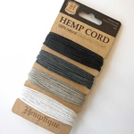 Hemptique Hemp Cards