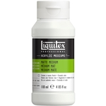 Liquitex Matte Medium