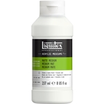 Liquitex Matte Medium