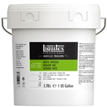 Liquitex Matte Medium