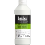 Liquitex Ultra Matte Medium