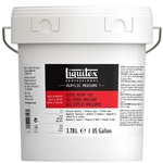 Liquitex Gloss Heavy Gel Medium