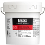 Liquitex Gloss Super Heavy Gel Medium