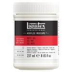 Liquitex Matte Gel Medium