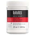 Liquitex Modeling Paste