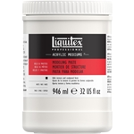 Liquitex Modeling Paste