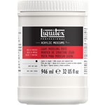 Liquitex Light Modeling Paste