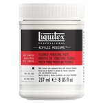 Liquitex Flexible Modeling Paste