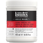 Liquitex Flexible Modeling Paste