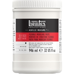 Liquitex Flexible Modeling Paste