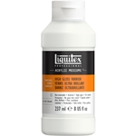 Liquitex High Gloss Varnish