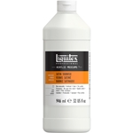 Liquitex Satin Varnish