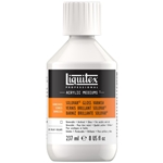 Liquitex Soluvar Gloss Varnish