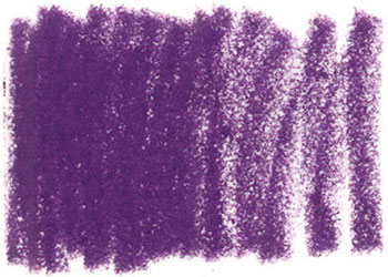 Neocolor I Crayons, L: 10 cm, thickness 8 mm, lilac (110), 10 pc