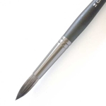Jack Richeson Grey Matters - Synthetic for Watercolor - Round