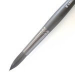 Jack Richeson Grey Matters - Synthetic for Watercolor - Round