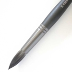 Jack Richeson Grey Matters - Synthetic for Watercolor - Round